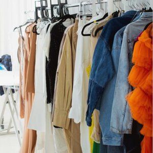 Meet your Posher, flip my faves